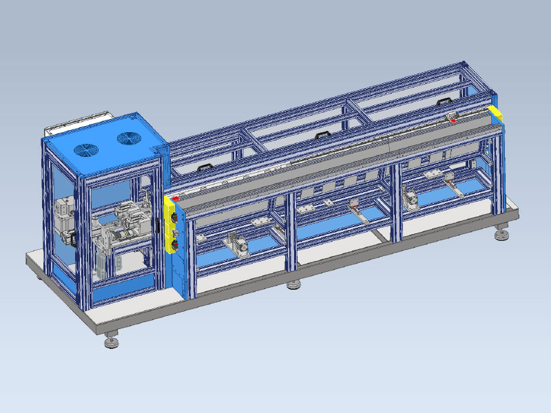 Countersink Machine