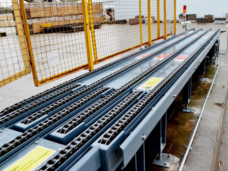 Chain Conveyor