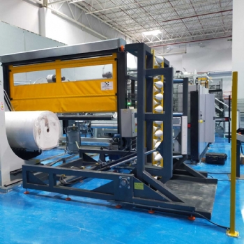 Coil Tilting Machine, Pallet Tilting